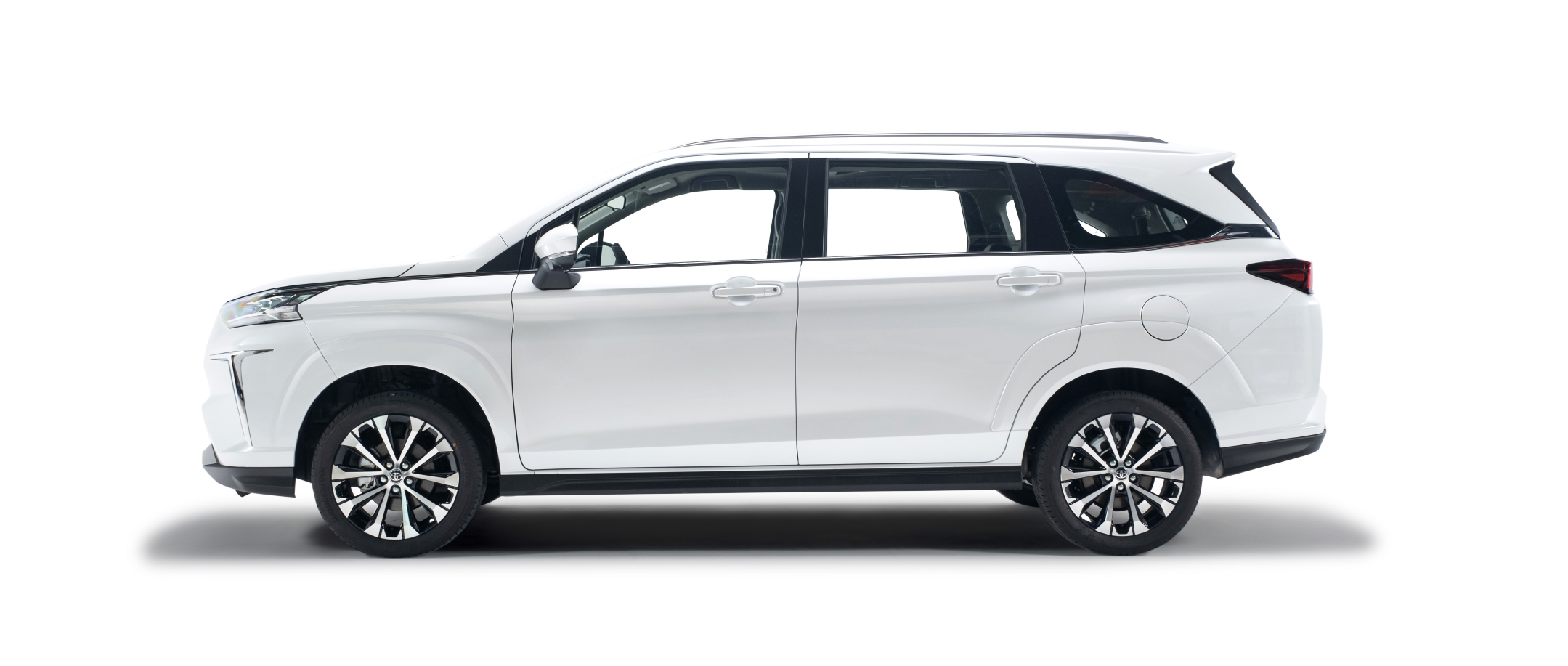 Toyota Veloz CROSS CVT